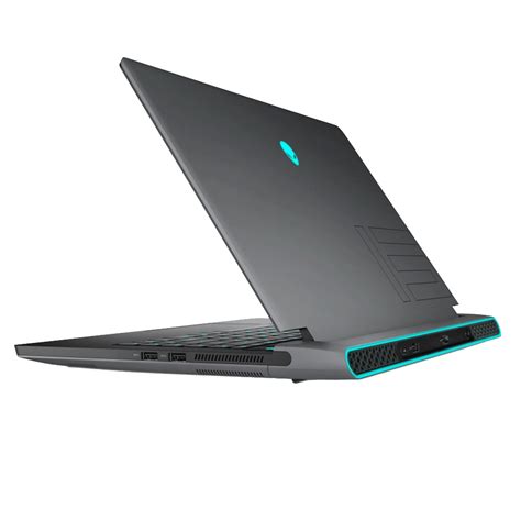 Laptop Gamer Dell Alienware M15 R6 Geforce Rtx 3060 I7 11800h 16gb