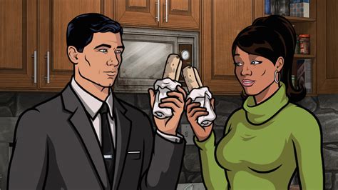 Review ‘archer Season 6 Episode 10 ‘reignition Sequence Tests