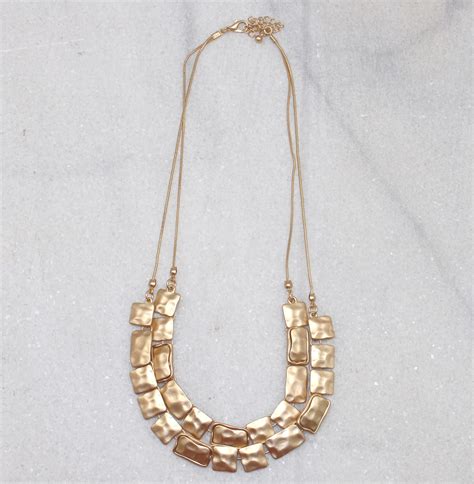 All the pieces matter is an oral history of the wire's creation, from the hbo boardroom to the streets of baltimore all the pieces matter: Matte Pieces Necklace - Best of Everything | Online Shopping