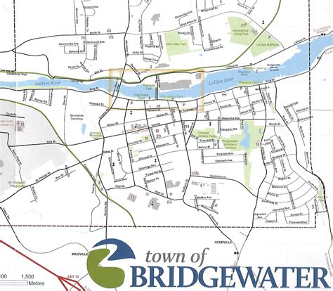 The Bridgewaters Project