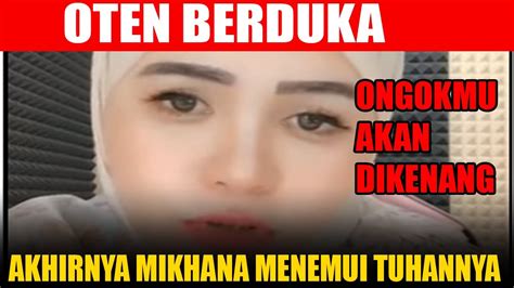 Apologet Kristen Berduka Mikhana Akhirnya Menemui Tuhannya Youtube