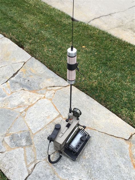 Most are designed for ease of construction and. Elecraft KX-3 with Homebrew Coil Antenna | N6VOA ...
