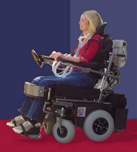 Quadriplegic Woman Wheelchair Women Quadriplegic Wheelchair