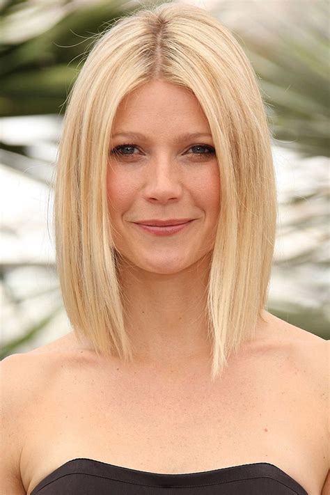 Cannes France May 20 Actress Gwyneth Paltrow Attends The Two