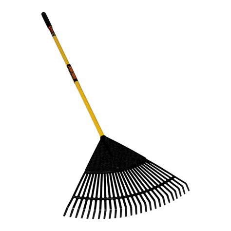 Seymour Midwest Structron S600 Power 24 Leaf Rake 40872