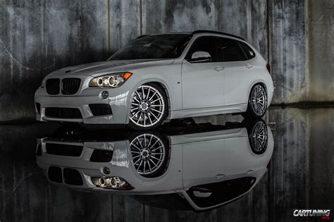 Edmunds also has bmw x1 pricing, mpg, specs, pictures, safety features, consumer reviews and more. Tuning BMW X1 » CarTuning - Best Car Tuning Photos From All The World