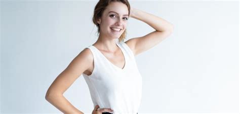 Ways To Prevent Sweating Under The Armpits