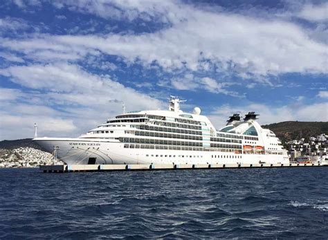 Seabourn | Cruise Travel Outlet