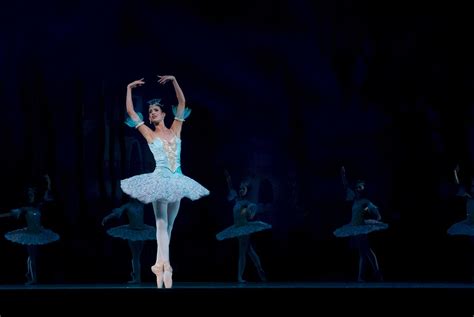 Bailarina ¿qué Significa Soñar Con Una Bailarina O Un Bailarín De