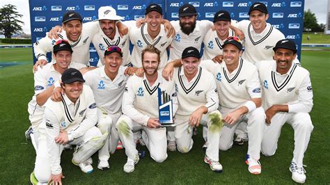 This is a man who has clearly been blessed with a lot during his life including incredible cricket talent, leadership. ICC World Test Championship Final, Points Table, Final ...