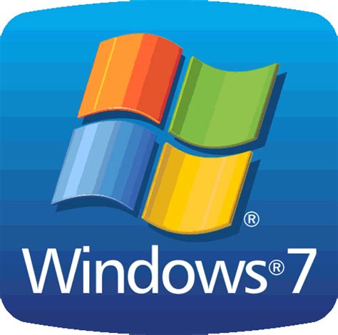 Windows 7 Clipart Clipground