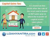 Home Sale Profit Tax