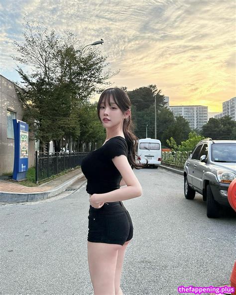 Han Kyung Seonuw Woohankyung Nude Onlyfans Photo The