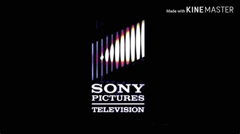 Sony Pictures Television Logo Youtube E51