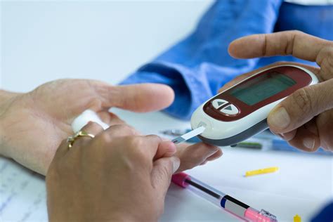 Glucose Testing For Diabetes Screening And Management Midwest Express