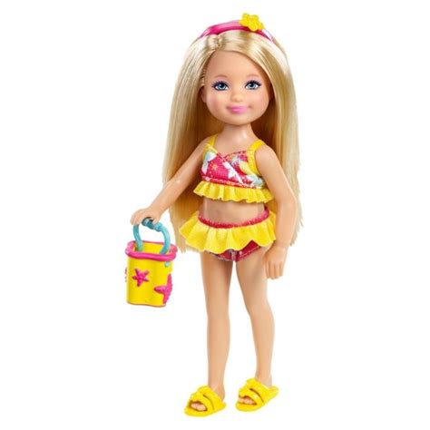 Unfollow chelsea doll to stop getting updates on your ebay feed. Barbie Chelsea Doll : Target