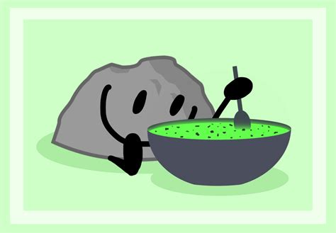 Making Acid Barf Rock Stew By Specjects On Deviantart