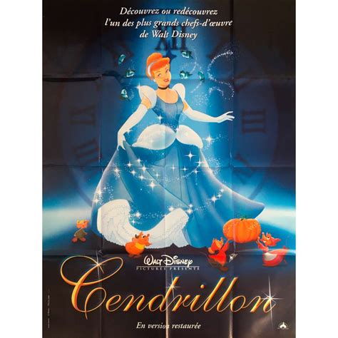 Cinderella Movie Poster Ubicaciondepersonascdmxgobmx