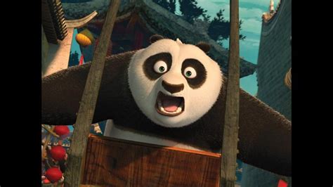 DreamWorks Gana Primer Juicio Sobre Supuesto Plagio De Kung Fu Panda