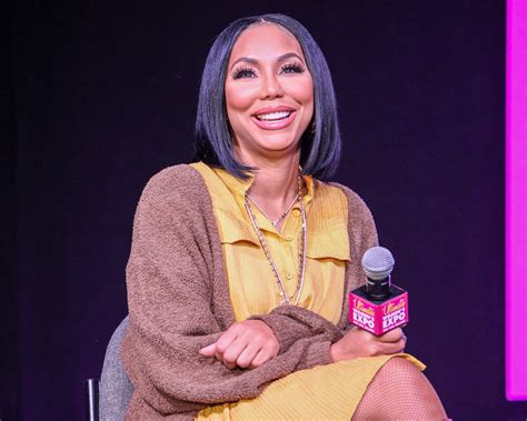 Tamar Braxton Reveals Why Shes Single Months After Confirming