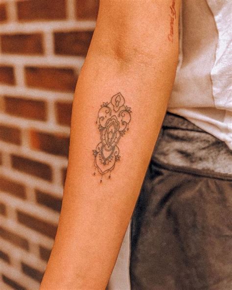 top 103 pubic tattoo ideas