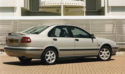 We did not find results for: 1997 Volvo S40 Specs and Photos | StrongAuto