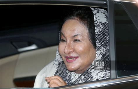 Pi bala mendedahkan siapa yang terlibat dalam kes pembunuhan altantuya #altantuya. Rosmah beri keterangan kepada SPRM petang ini | Kes ...