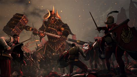 Total War Warhammer Wallpapers X WallpaperSafari