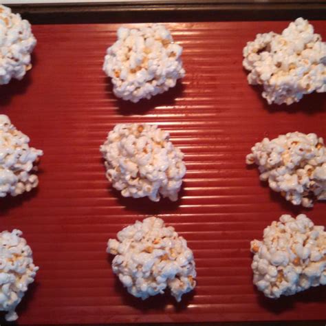best ever popcorn balls recipe allrecipes
