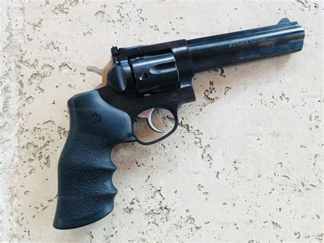 Ruger 357 Magnum Gp100 Revolver New Pistol For Sale Buy For £870