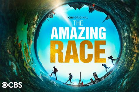 Cbs The Amazing Race Season 35 Release Date Is Set Nextseasontv