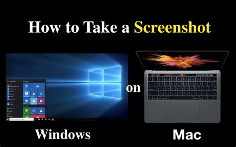 It is essential for recording evidence of cyber bullying. How to take a screenshot on windows and Mac ( Easy Way)