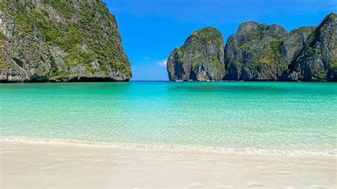 les 25 plus belles plages de thaïlande en 2023 tourlane