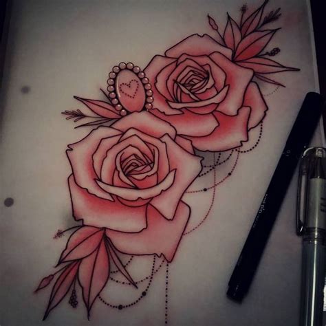 Gia rose is a female tattoo artist who opened white oak tattoo, a mostly female tattoo studio located just outside of philadelphia, after leaving ink master angels due to health complications after a flare up from her cancer treatments. Some available roseys. Snap them up with a deposit, Colour ...