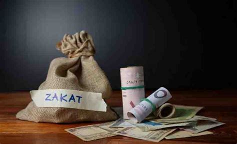 Pengertian Zakat dalam Fiqih Sunnah dan Fiqih Islam Wa Adillatuhu