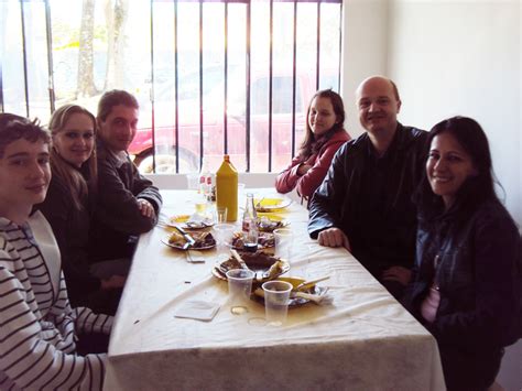 More images for andre vitorio cesar castellini » COPEL CLUBE TOLEDO: As fotos do almoço de 1º de maio...
