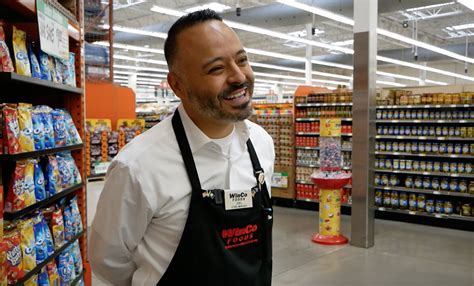 Winco Foods Jobs