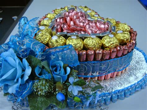 Cara buat coklat lolichoc edible compound. Sweet-Faraulah Gubahan Hantaran Perkahwinan & Pertunangan ...