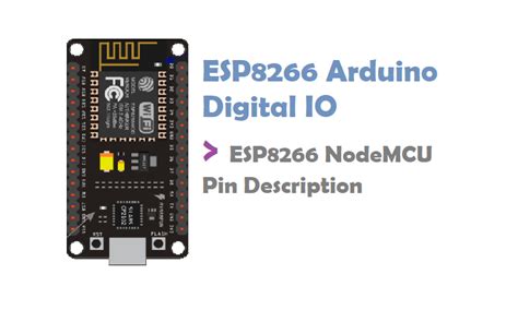 Arduino Uno Pinout Nodemcu Circuit Boards