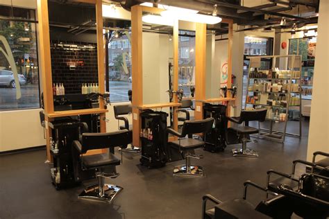 Hype hair virtual hairstyle app now at. Hype Hair Studio, Vancouver | Home, Home decor, Studio