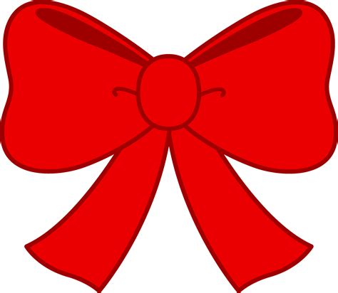 Icon Clip Art Red Bow Transparent Png Image Png Download 80007803