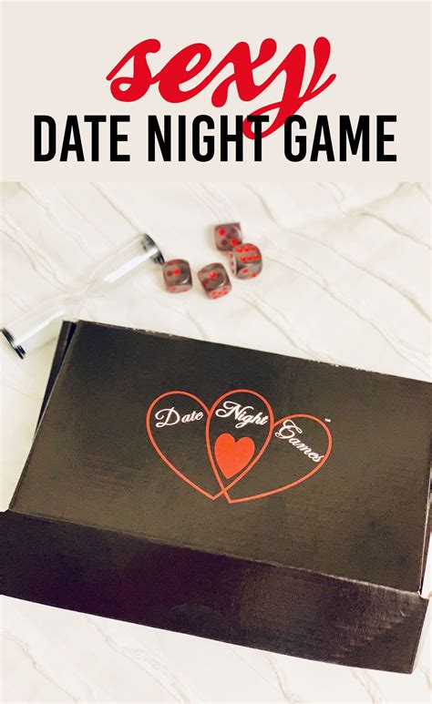 Pin On Date Night Ideas