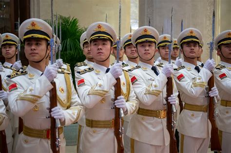 Chinese Sailors