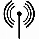 Wifi Symbol Wireless Clip Onlinelabels Svg