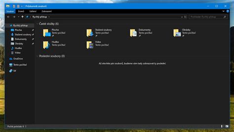 Vyšel Windows 10 Insider Preview Build 18845 Už Víme Proč Teď Vzniká