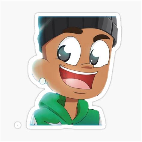 Funny Gamingwithkev Sticker By March49 In 2021 Instagram Logo