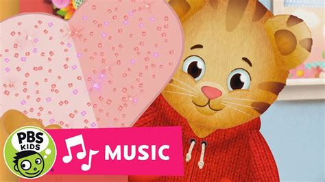 Happy Valentine's Day from PBS KIDS! - YouTube