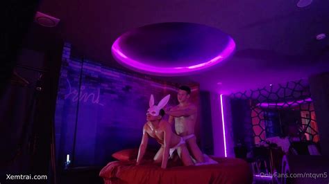 Nguyen Tien Quan Sex In Red Room Trai Nude Xemtrai Top
