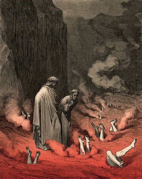 People In Hell Images