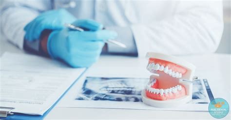 Denture Treatment Process Peel Dental Studio Dentist Mandurah